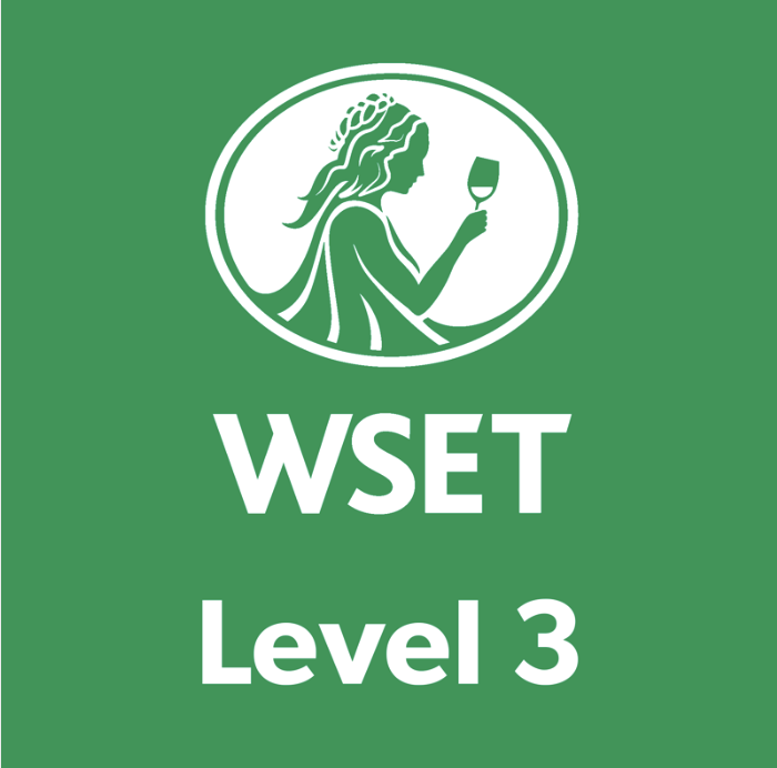 WSET Level 3