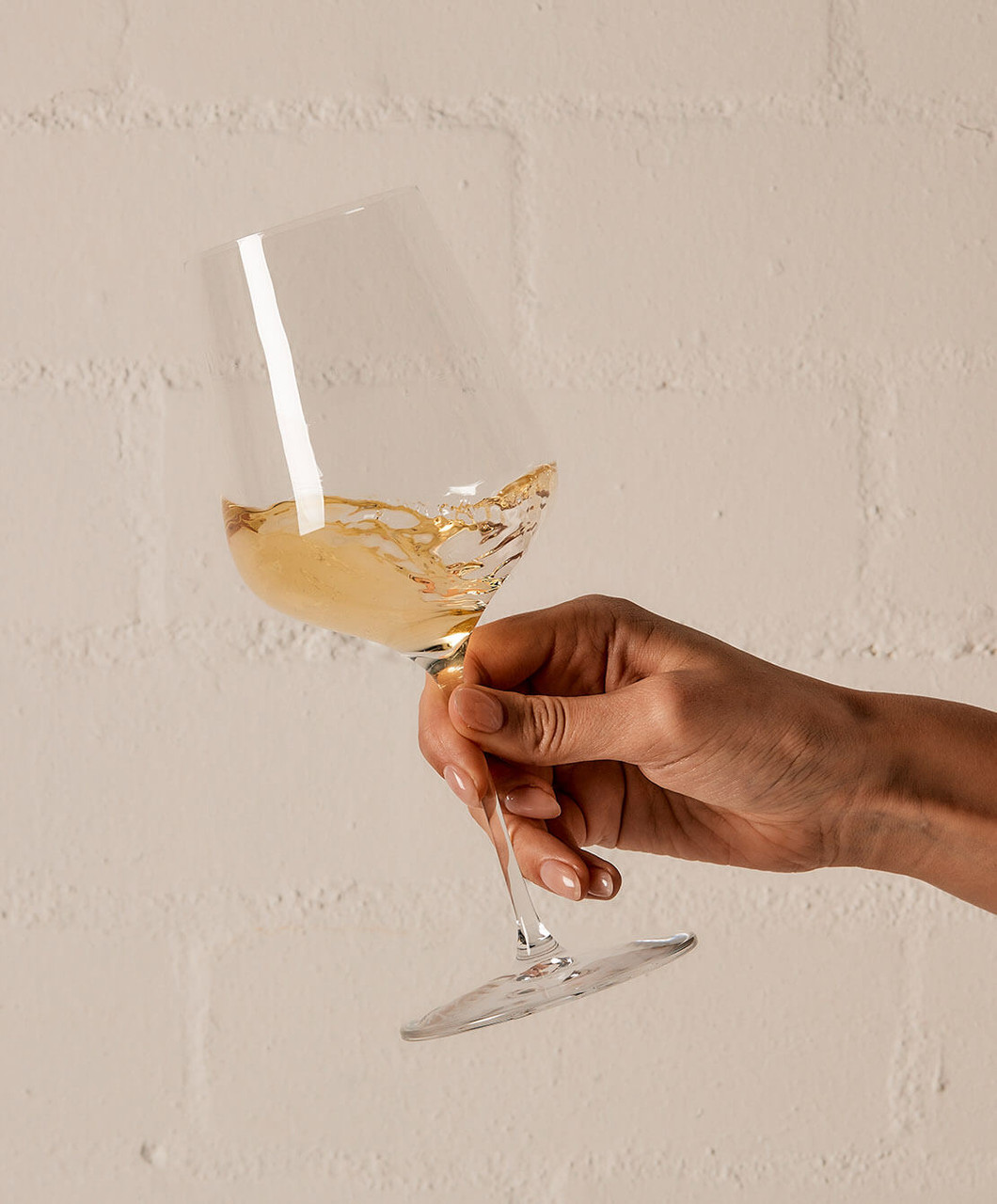 Plumm Three Sommelier Series No 1 Universal glass